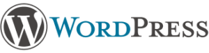 WordPress-logo